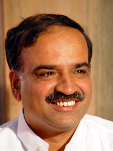 Ananth Kumar